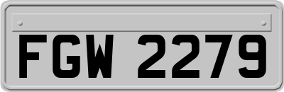FGW2279