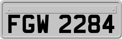 FGW2284