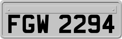 FGW2294