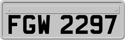 FGW2297