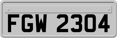 FGW2304