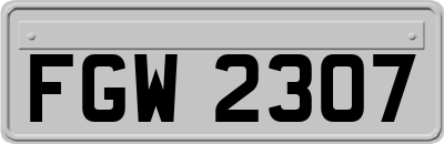 FGW2307