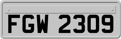 FGW2309