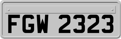 FGW2323