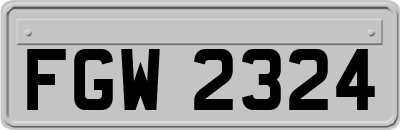 FGW2324