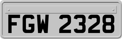 FGW2328