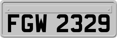 FGW2329