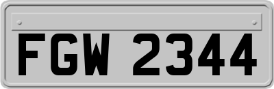 FGW2344