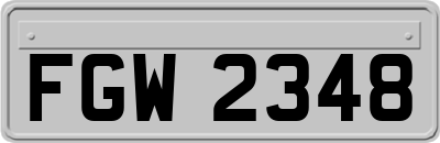 FGW2348