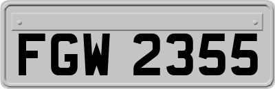 FGW2355