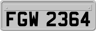 FGW2364
