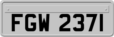 FGW2371