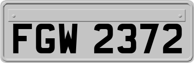 FGW2372