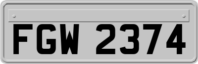 FGW2374