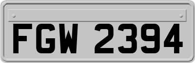 FGW2394