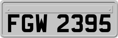 FGW2395