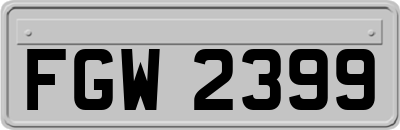 FGW2399