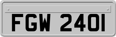 FGW2401