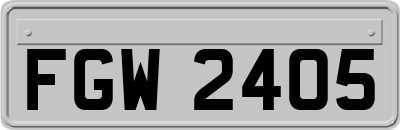 FGW2405