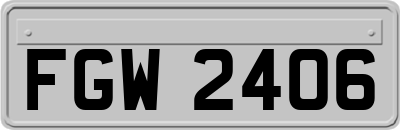 FGW2406