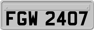 FGW2407