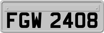 FGW2408