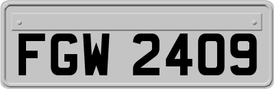 FGW2409