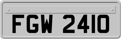 FGW2410