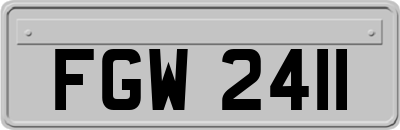 FGW2411