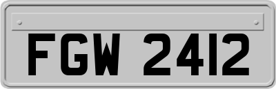 FGW2412