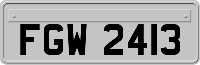 FGW2413