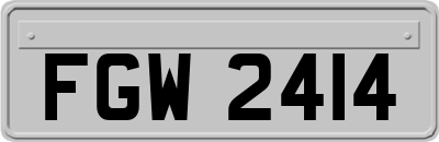 FGW2414
