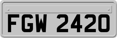 FGW2420