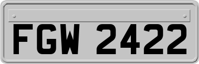 FGW2422