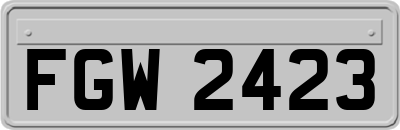 FGW2423