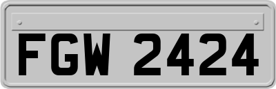 FGW2424