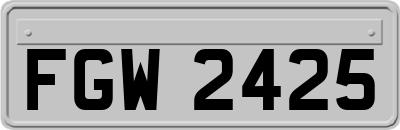 FGW2425