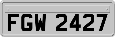 FGW2427