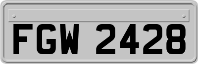 FGW2428