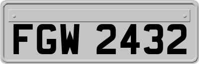 FGW2432