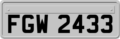 FGW2433