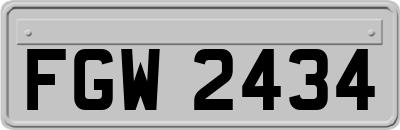 FGW2434