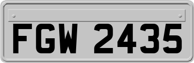 FGW2435
