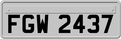 FGW2437