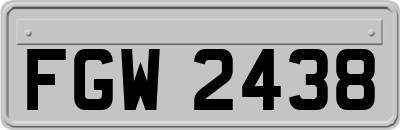 FGW2438