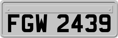 FGW2439