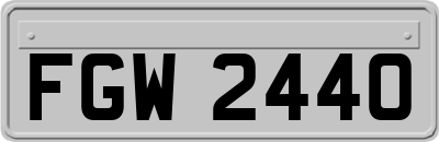 FGW2440
