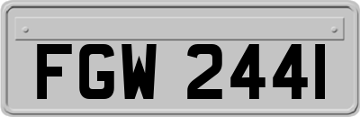 FGW2441