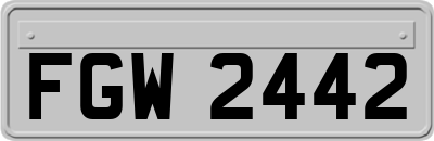 FGW2442