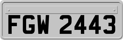 FGW2443